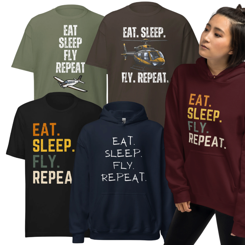Eat.Sleep.Fly.Repeat.